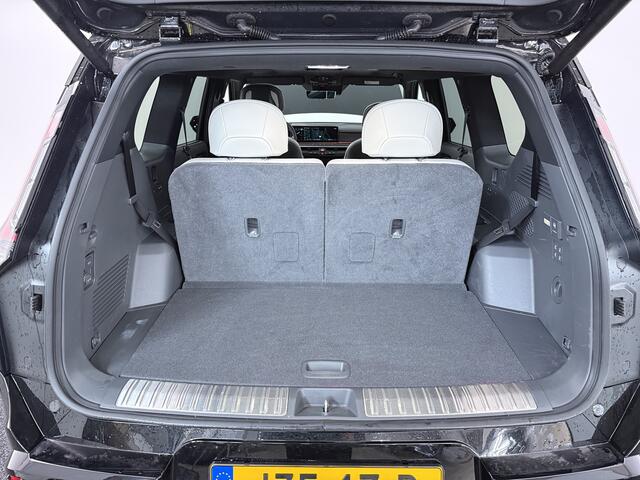 KIA EV9 GT-Line AWD 99.8 kWh | Company Car | 10 Jaar Garantie | Black Edition | Panoramadak | Leverbaar per 01-09-2026 |