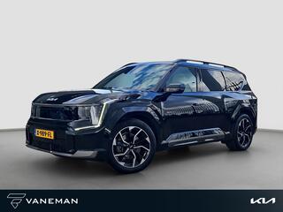KIA EV9