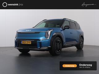 KIA EV9