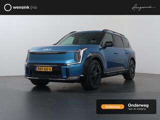 KIA EV9