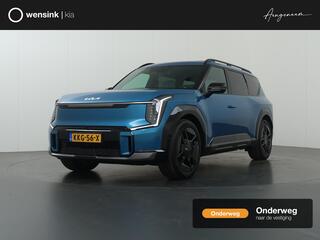 KIA EV9