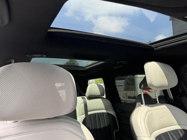 KIA EV9 GT-LINE AWD 99.8 kWh (SOH 98%) I 7-PERSOONS I HARMAN KARDON I SCHUIF/KANTELDAK I 360 CAMERA