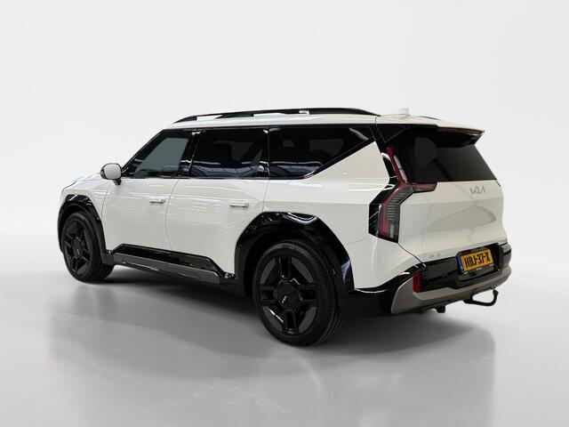 KIA EV9 GT-Line AWD 99.8 kWh 7P I Trekhaak I Panoramadak I Leder I Adaptive Cruise
