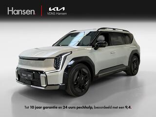 KIA EV9