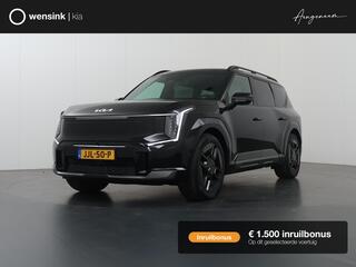 KIA EV9