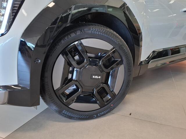 KIA EV9 GT-Line AWD 99.8 kWh Direct uit voorraad leverbaar, Nu met 4.300,= euro korting