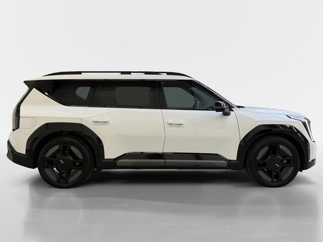 KIA EV9 GT-Line AWD 99.8 kWh 7P I Trekhaak I Panoramadak I Leder I Adaptive Cruise