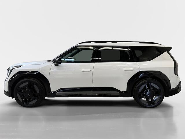 KIA EV9 GT-Line AWD 99.8 kWh 7P I Trekhaak I Panoramadak I Leder I Adaptive Cruise