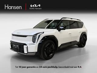 KIA EV9