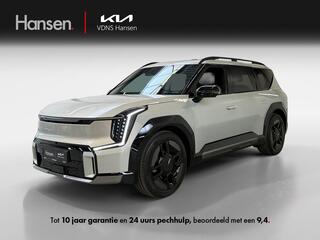 KIA EV9