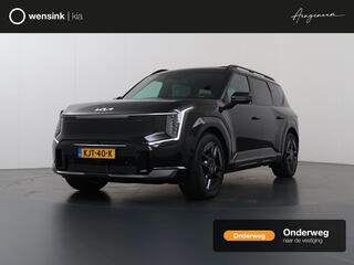 KIA EV9