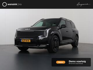 KIA EV9