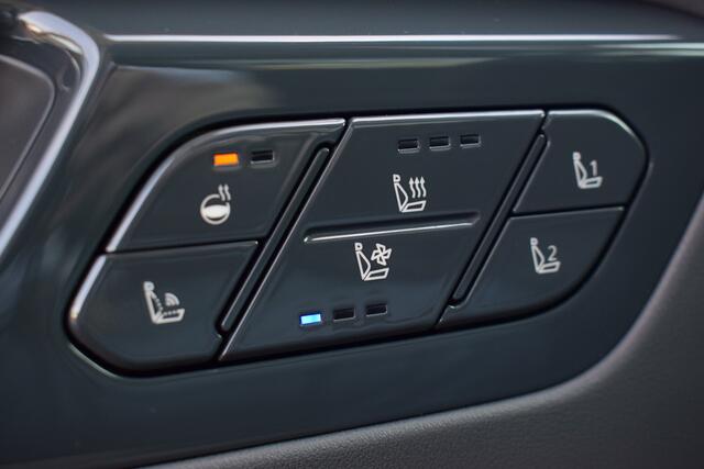 KIA EV9 Launch Edition GT-Line AWD 6p. 99.8 kWh | Trekhaak | Captain Chairs | Memory | 360° Camera | Stoelmassage + Ventilatie |