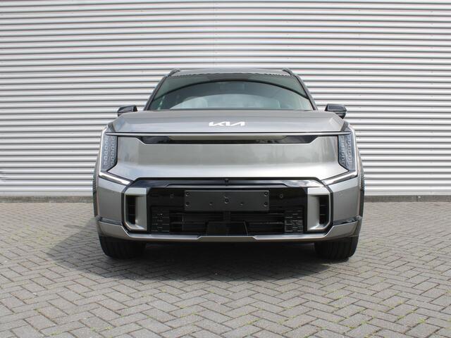 KIA EV9 GT-Line AWD 99.8 kWh | Nieuw | Direct leverbaar | Actieradius tot 505 km (WLTP) | Tot ¤ 2.000 inruilvoordeel bij aanschaf |