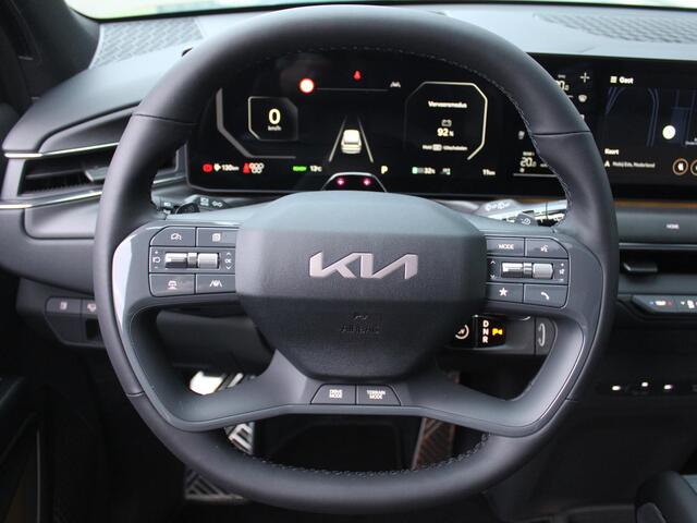 KIA EV9 GT-Line AWD 99.8 kWh | Nieuw | Direct leverbaar | Actieradius tot 505 km (WLTP) | Tot ¤ 2.000 inruilvoordeel bij aanschaf |