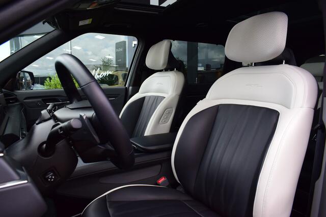 KIA EV9 GT-Line AWD 99.8 kWh | Memory | 360° Camera | Stoelverwarming + Ventilatie | 10jr.Kia Garantie |