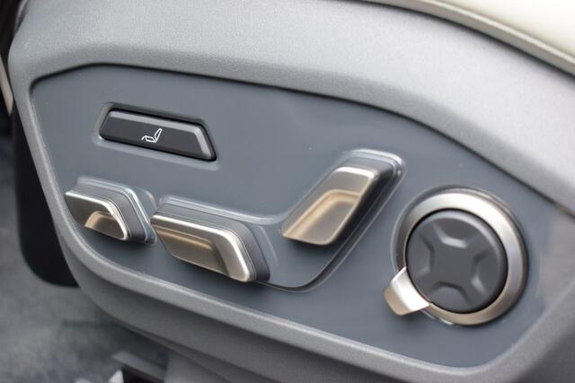 KIA EV9 GT-Line AWD 99.8 kWh | Memory | 360° Camera | Stoelverwarming + Ventilatie | 10jr.Kia Garantie |