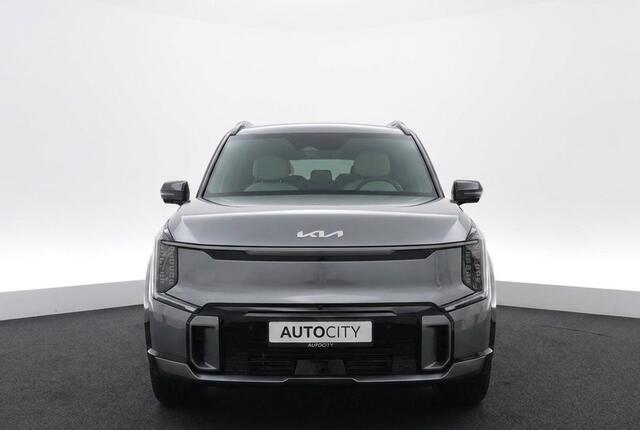 KIA EV9 99,8kWh GT-Line Launch Edition 4WD Pano l 360 l HUD l 7P l VOL OPTIES