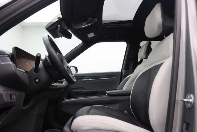 KIA EV9 99,8kWh GT-Line Launch Edition 4WD Pano l 360 l HUD l 7P l VOL OPTIES