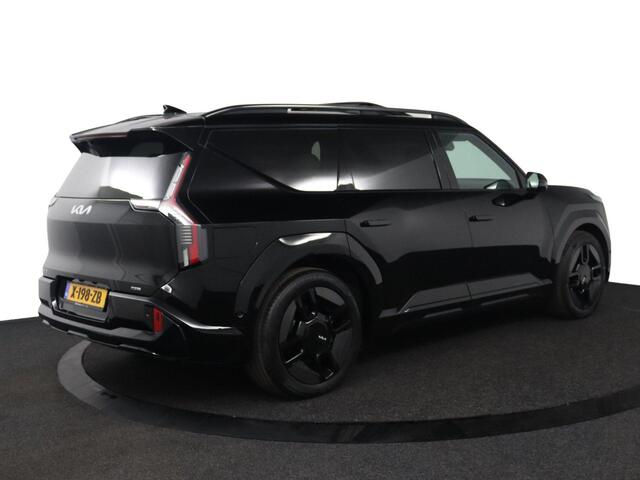 KIA EV9 GT-Line AWD 99.8 kWh |NAP|BTW|PANO