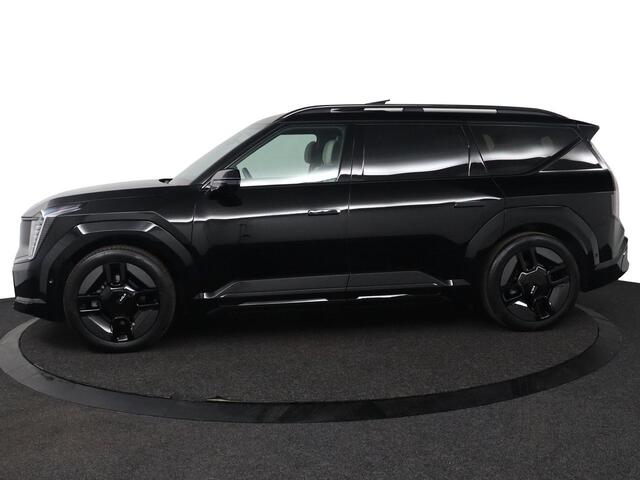 KIA EV9 GT-Line AWD 99.8 kWh |NAP|BTW|PANO