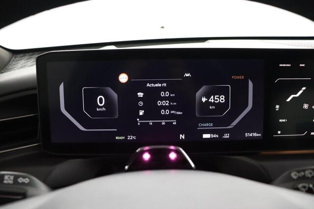 KIA EV9 GT-Line AWD 99.8 kWh |NAP|BTW|PANO