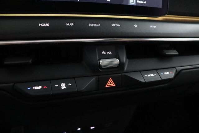 KIA EV9 GT-Line AWD 99.8 kWh |NAP|BTW|PANO
