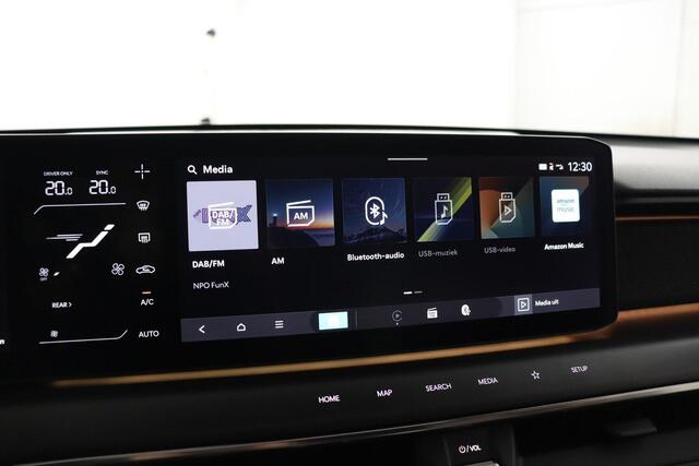 KIA EV9 GT-Line AWD 99.8 kWh |NAP|BTW|PANO