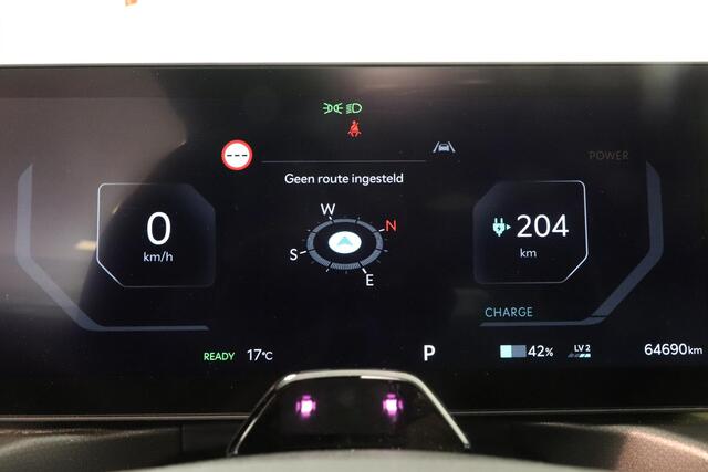 KIA EV9 Launch Edition GT-Line AWD 6p. 99.8 kWh | Panoramadak| Memory | SoH 98% | Stoel koeling | 360 Camera | AppleCarplay AndroidAuto | Matrix LED | Adaptieve cruise |