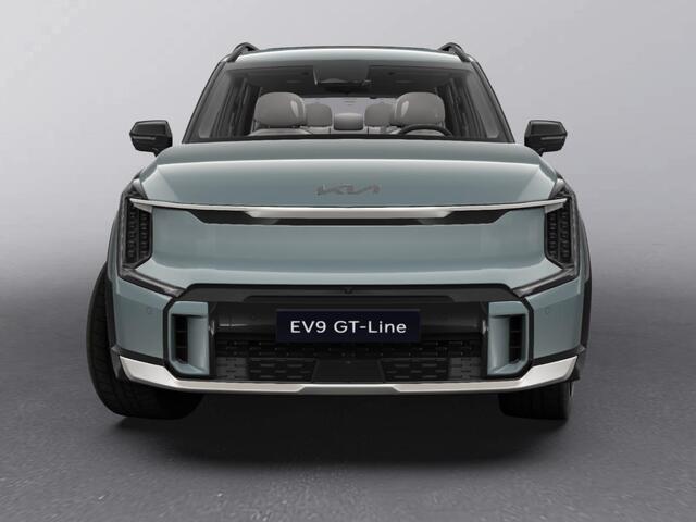 KIA EV9 GT-Line AWD 99.8 kWh