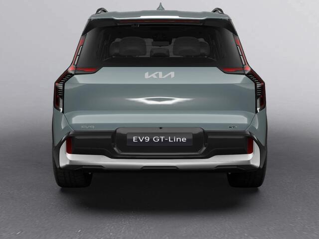 KIA EV9 GT-Line AWD 99.8 kWh