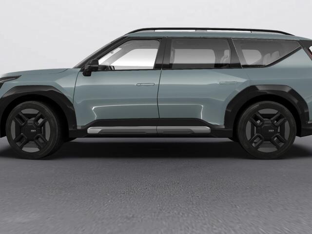 KIA EV9 GT-Line AWD 99.8 kWh