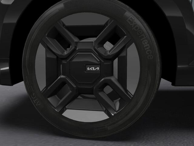 KIA EV9 GT-Line AWD 99.8 kWh