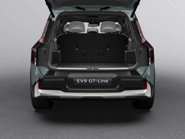 KIA EV9 GT-Line AWD 99.8 kWh