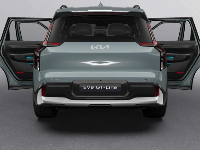KIA EV9 GT-Line AWD 99.8 kWh