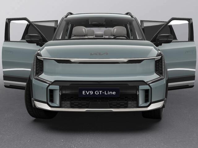 KIA EV9 GT-Line AWD 99.8 kWh