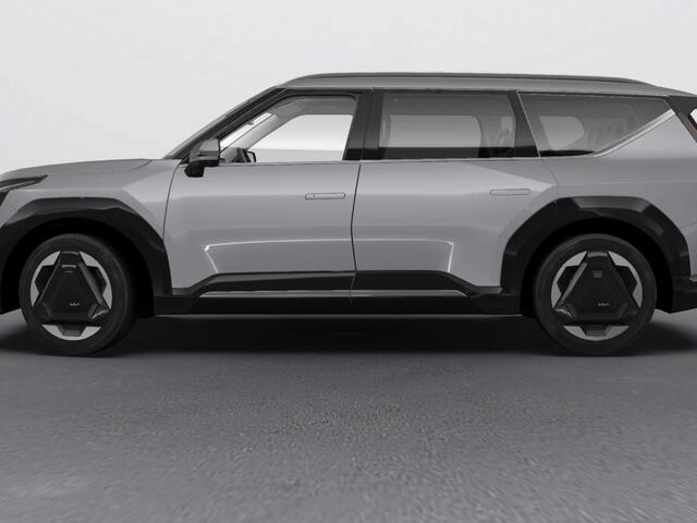 KIA EV9 Plus Advanced 99.8 kWh