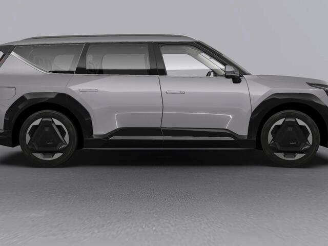 KIA EV9 Plus Advanced 99.8 kWh