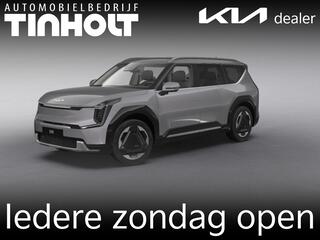 KIA EV9