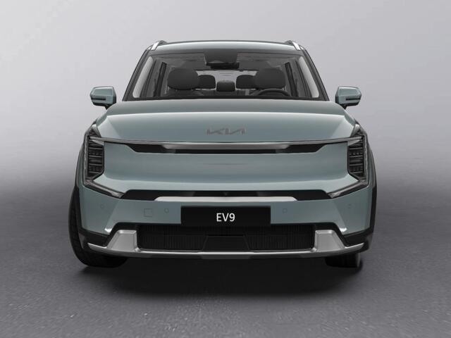KIA EV9 Plus 99.8 kWh