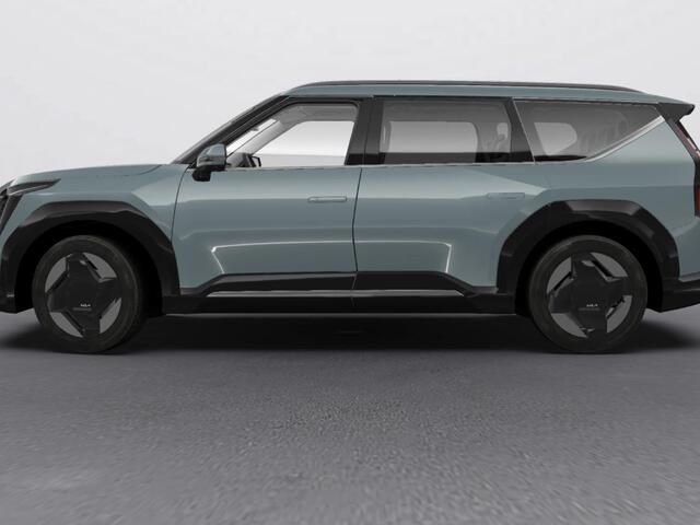 KIA EV9 Plus 99.8 kWh