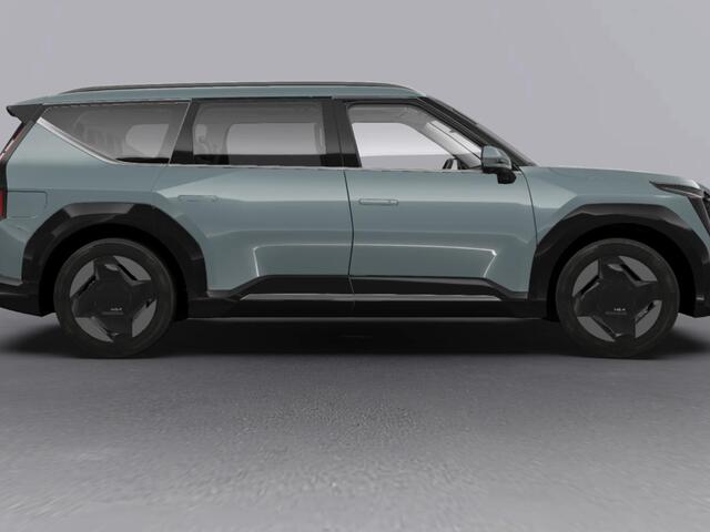 KIA EV9 Plus 99.8 kWh
