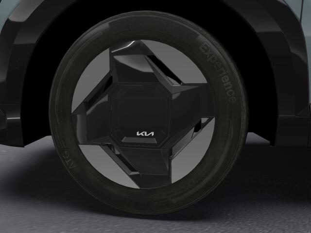 KIA EV9 Plus 99.8 kWh