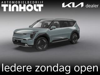KIA EV9