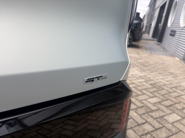 KIA EV9 GT-Line 99.8 kWh 7 ZITS UIT VOORRAAD LEVERBAAR! ACTIEPRIJS