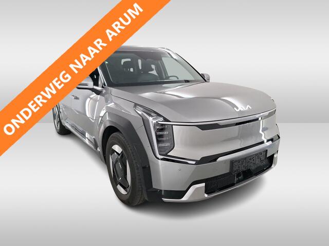 KIA EV9 Air 99.8 kWh SOH 100% | VOL LEER | MEMORY | 7-PERS