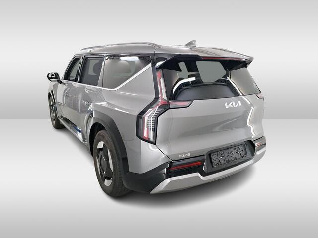 KIA EV9 Air 99.8 kWh SOH 100% | VOL LEER | MEMORY | 7-PERS