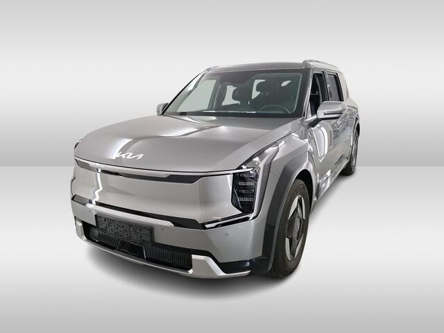 KIA EV9 Air 99.8 kWh SOH 100% | VOL LEER | MEMORY | 7-PERS
