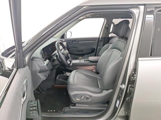 KIA EV9 Air 99.8 kWh SOH 100% | VOL LEER | MEMORY | 7-PERS