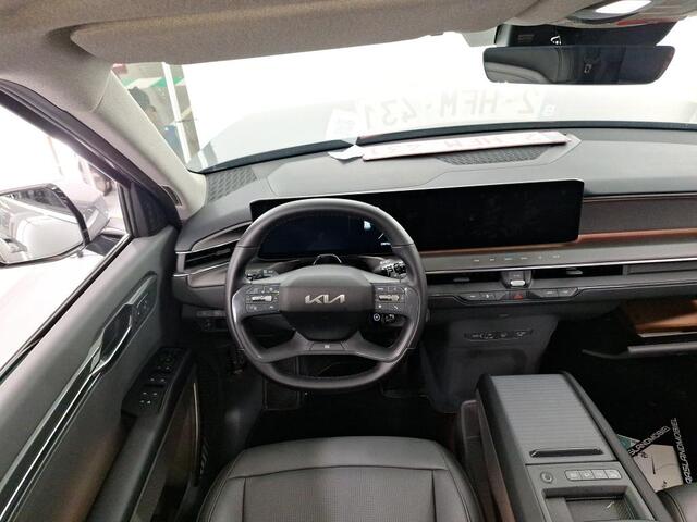 KIA EV9 Air 99.8 kWh SOH 100% | VOL LEER | MEMORY | 7-PERS